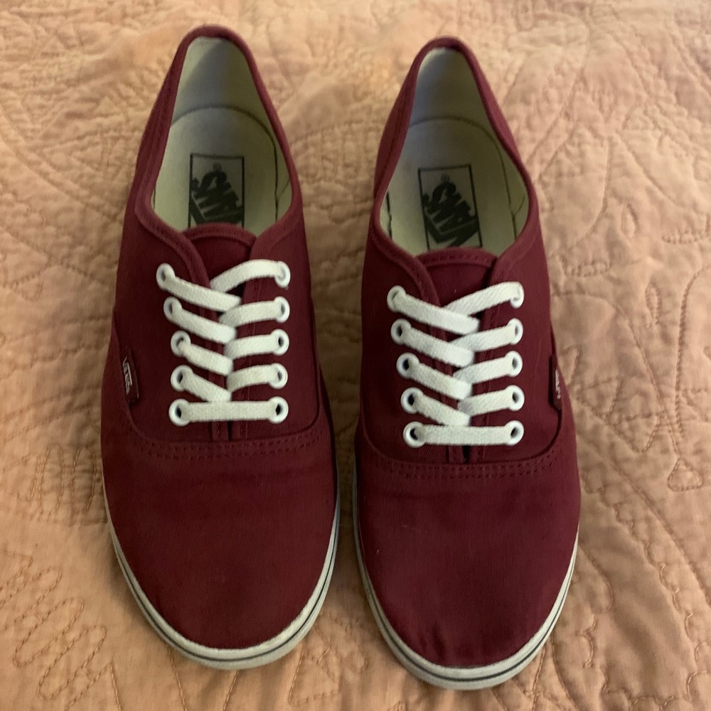Vans